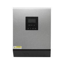 Преобразователь напряжения (инвертор) PS PLUS 3KVA 3000W 24V